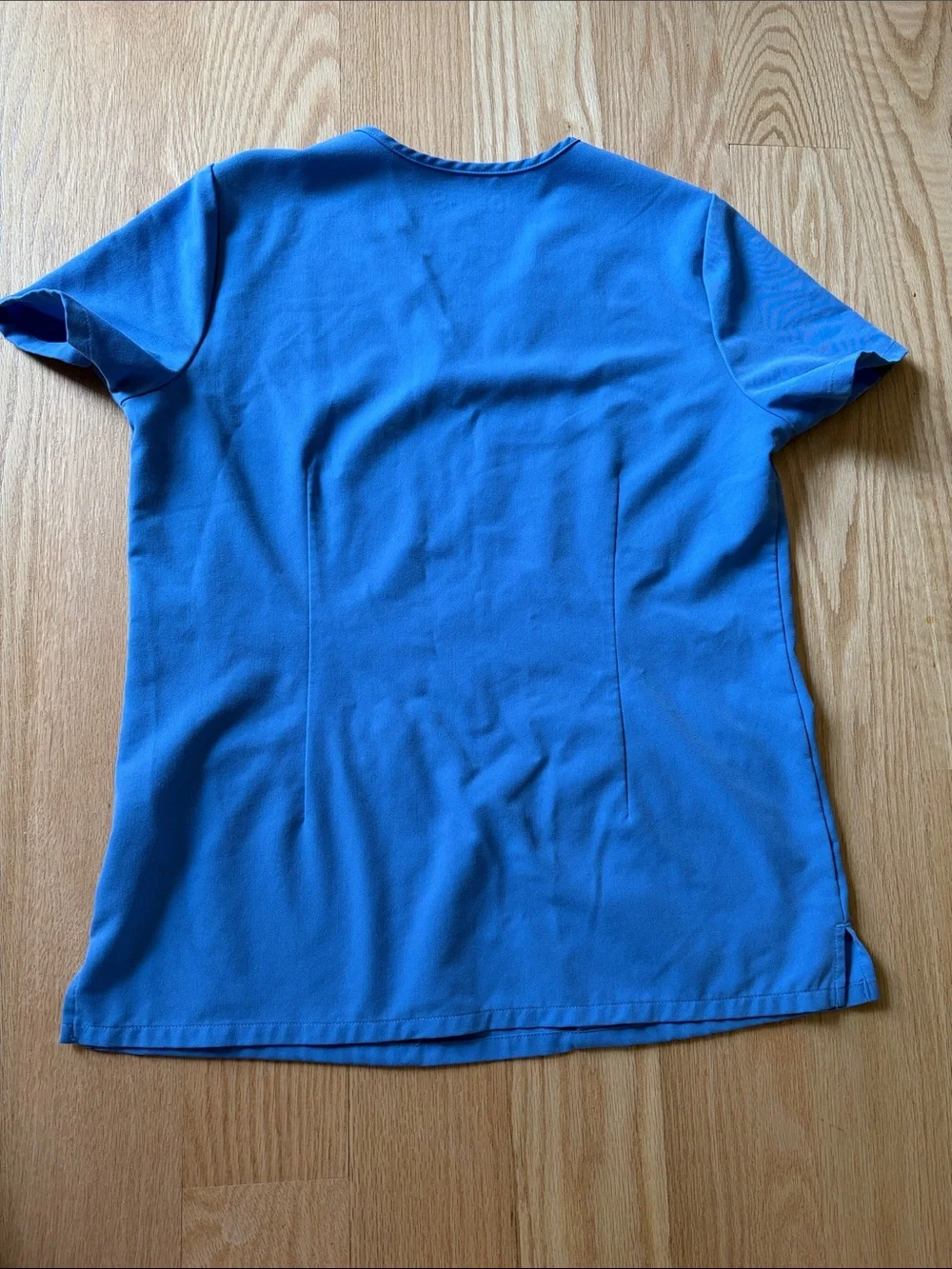 Figs Casma Top